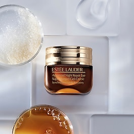 Advanced Night Repair Supercharged - Jel Göz Kremi